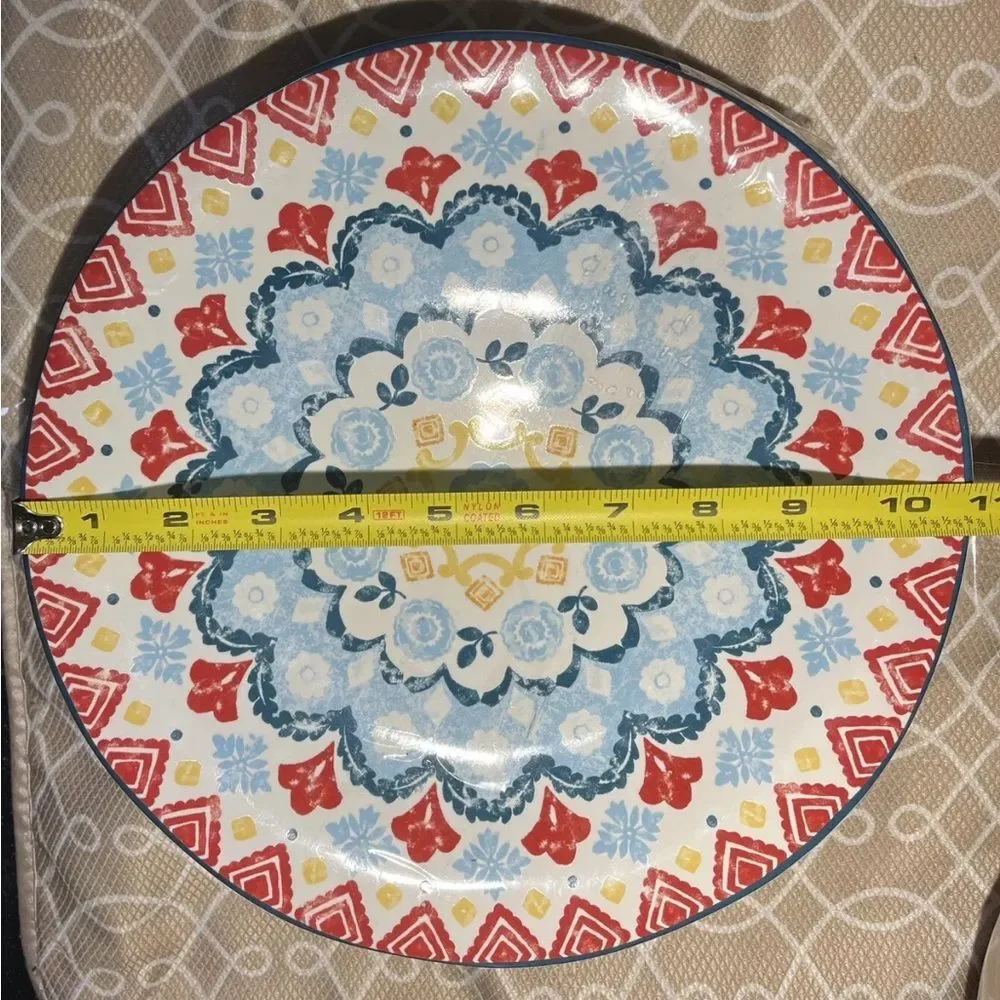 222 Fifth Tavira Blue 11